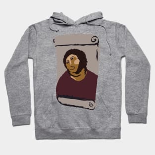 Masterpiece Hoodie